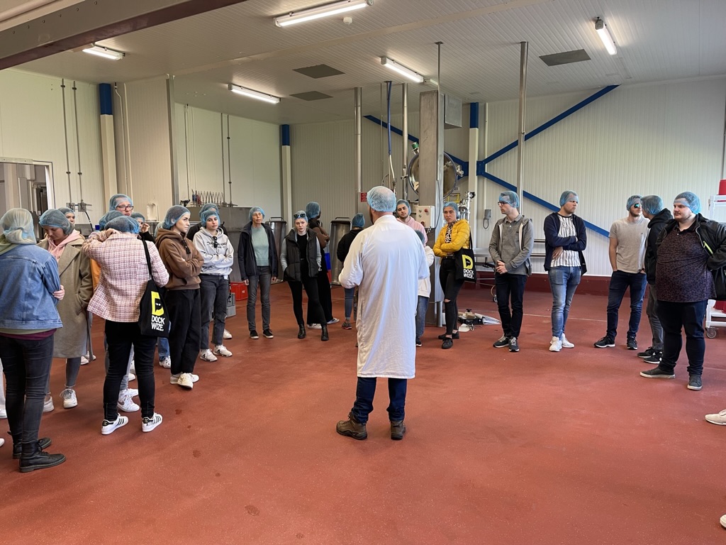 Kennissessie overheid